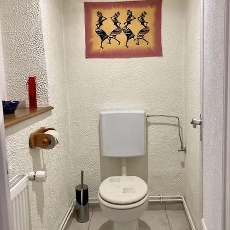 Le Berger Du Salzbach Holiday home
