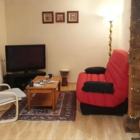 Le Berger Du Salzbach Holiday home *