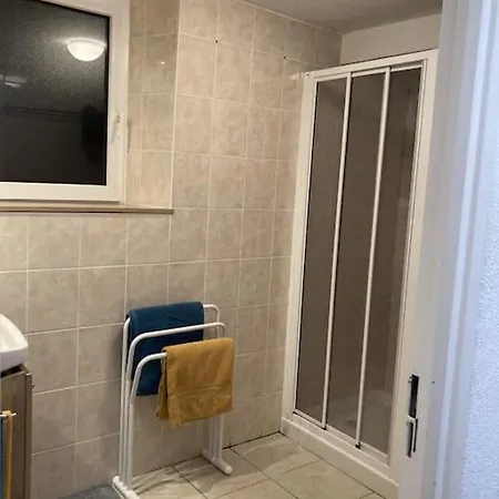 Le Berger Du Salzbach