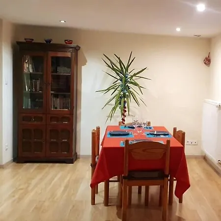 Hébergement de vacances Le Berger Du Salzbach