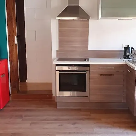 Holiday home Le Berger Du Salzbach *