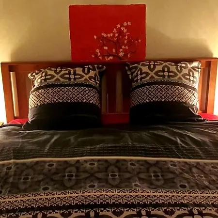 Le Berger Du Salzbach Hébergement de vacances Romanswiller